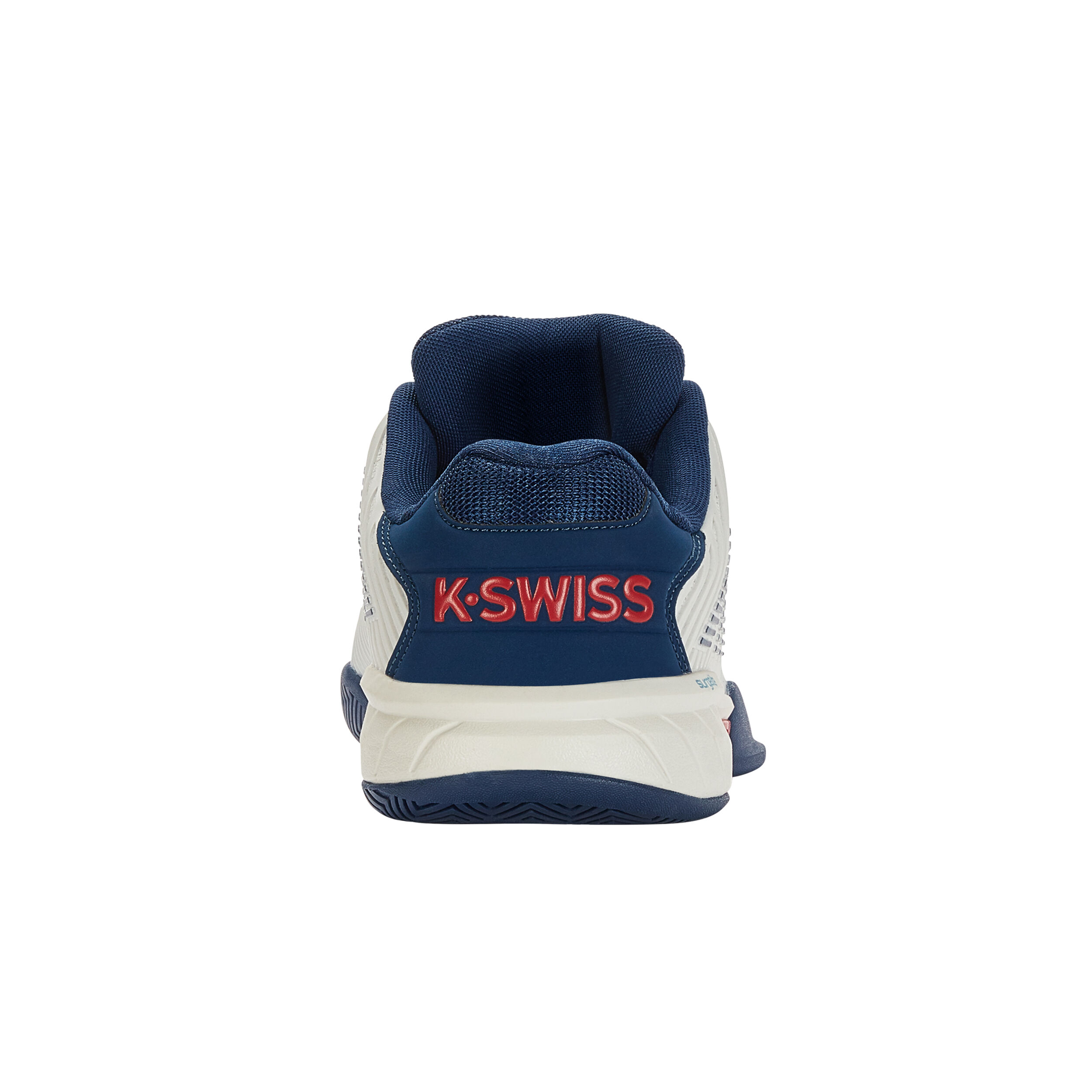 K swiss hypercourt express blue outlet