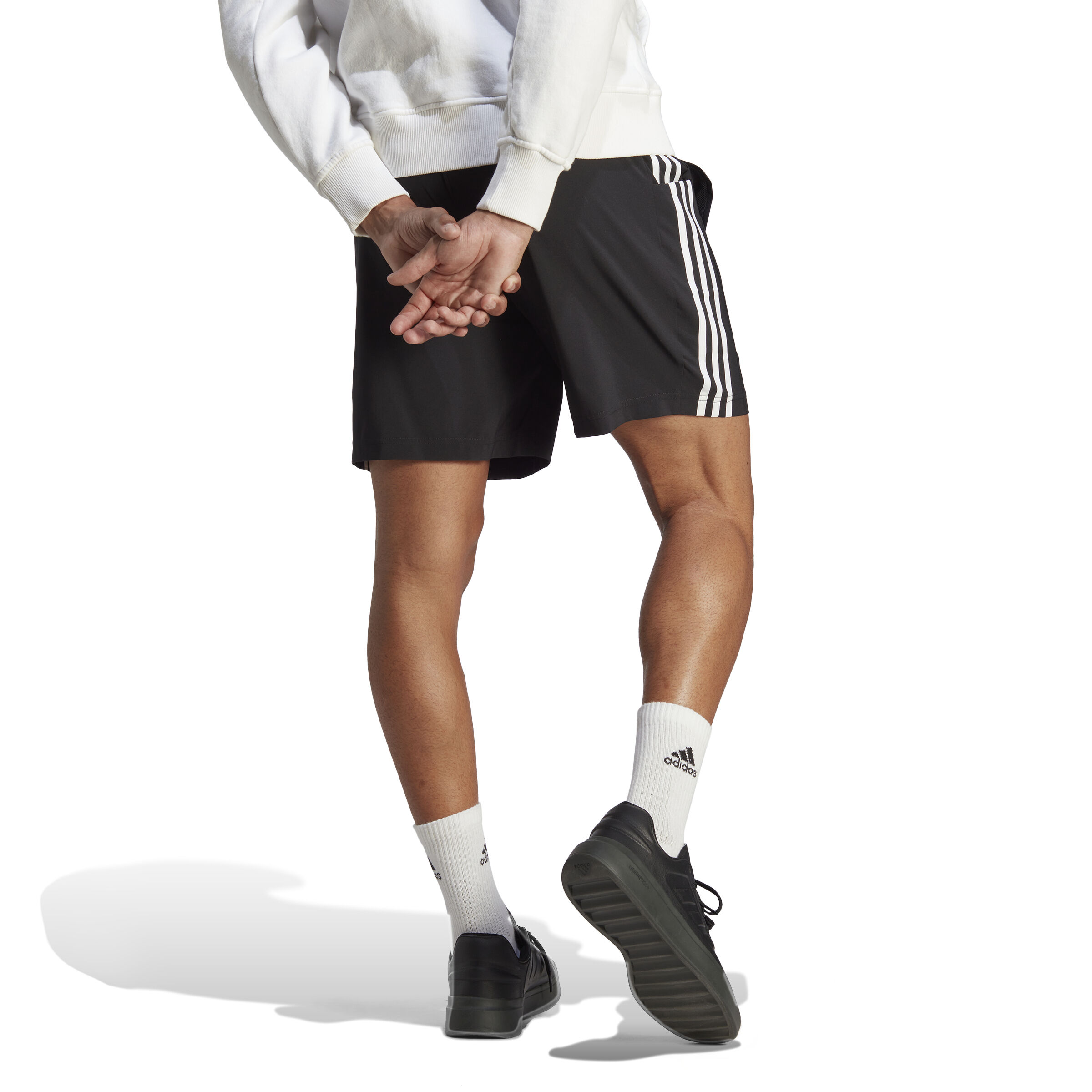 Short adidas chelsea essentials new arrivals
