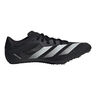Sprintstar Spike shoes Unisex-black, white
