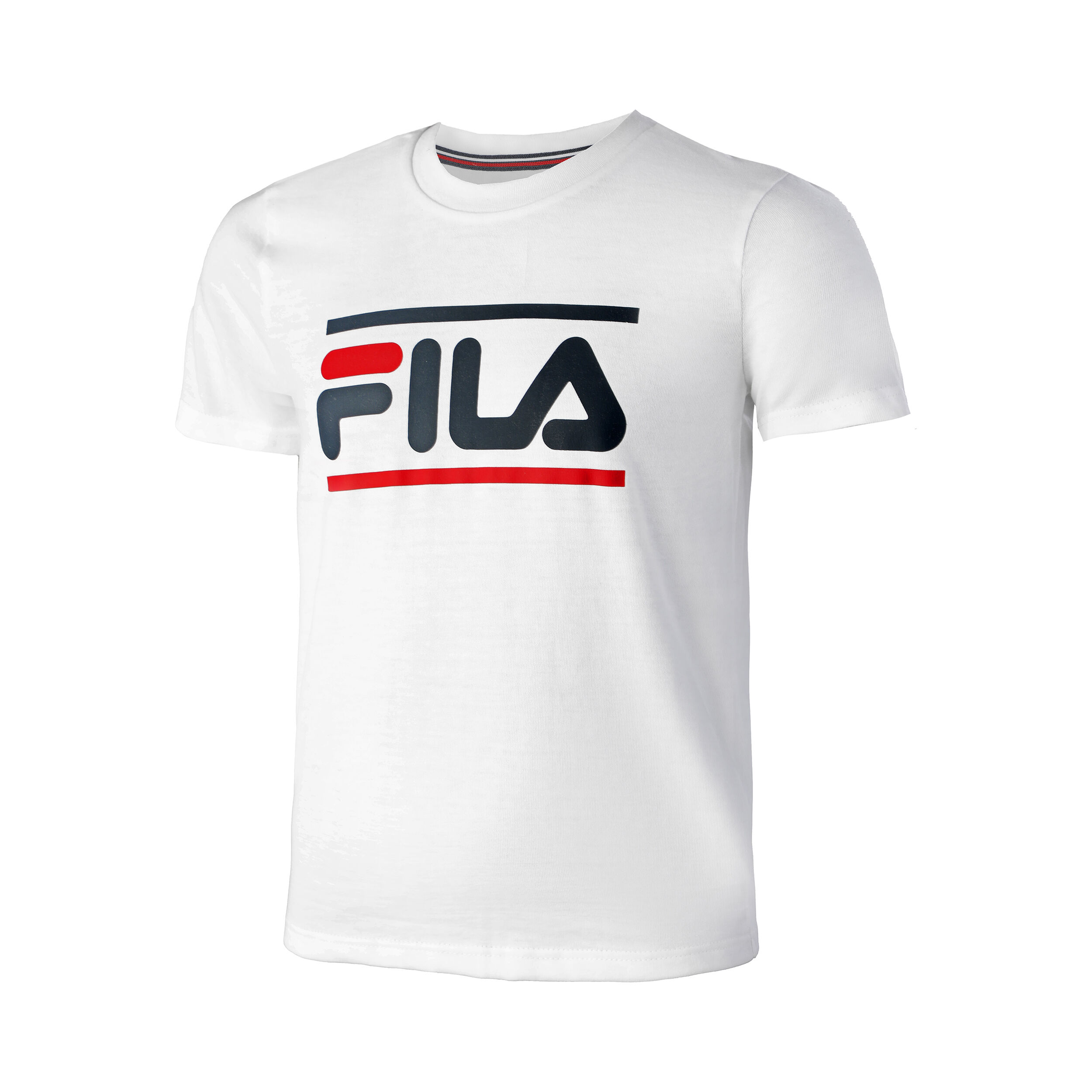 Fila t outlet shirt boys