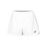 Court 2in1 Shorts Women - white