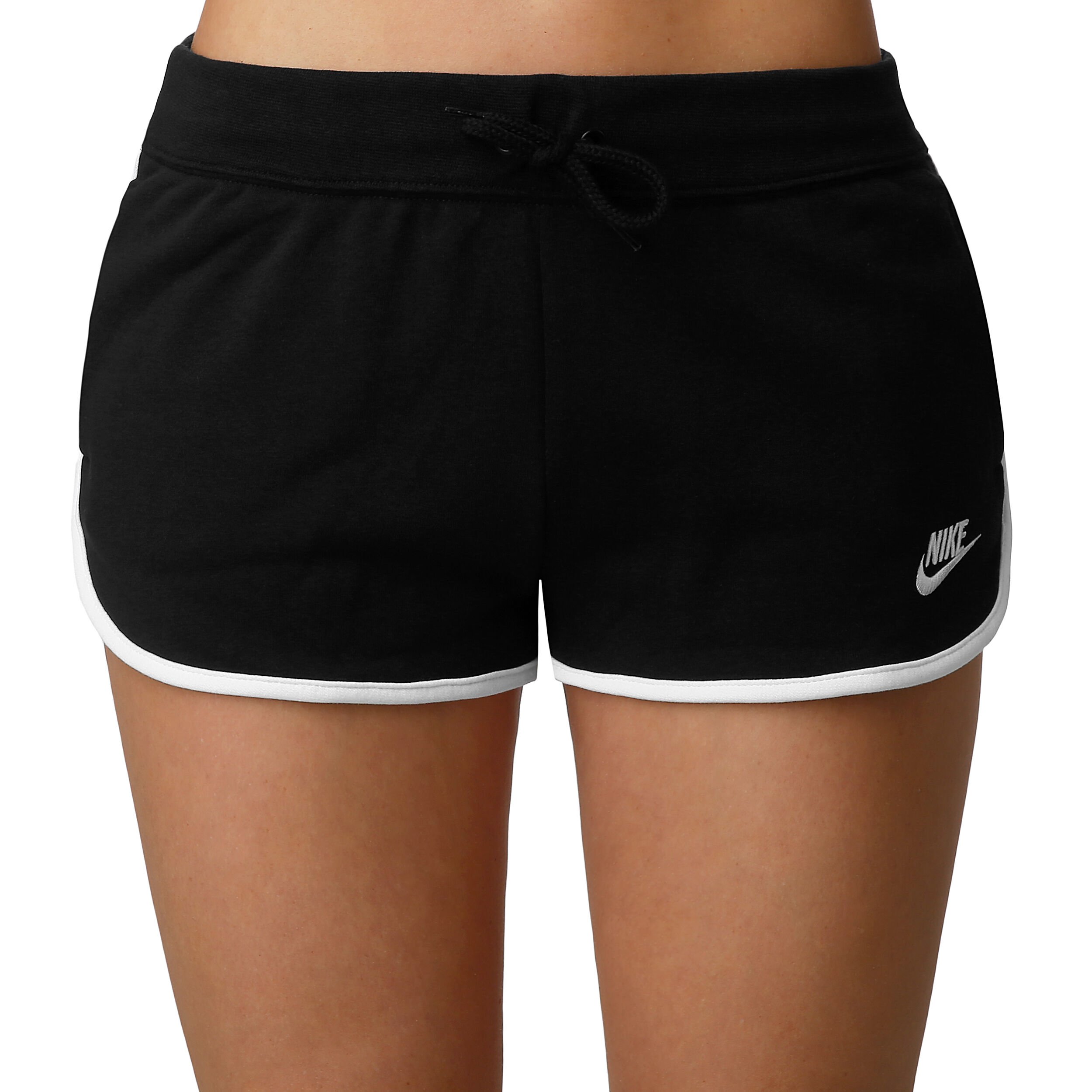 Sportswear heritage outlet fleece shorts