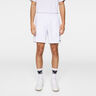 Preston Shorts Men-White