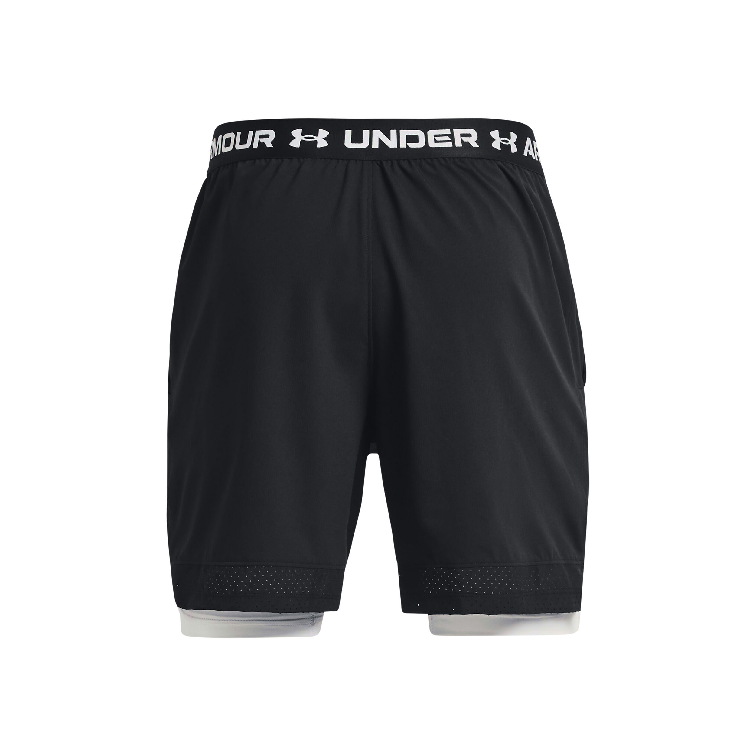 Under armour matchup shorts shop