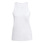 adidas Clothing adidas Club Tank Top Women-White