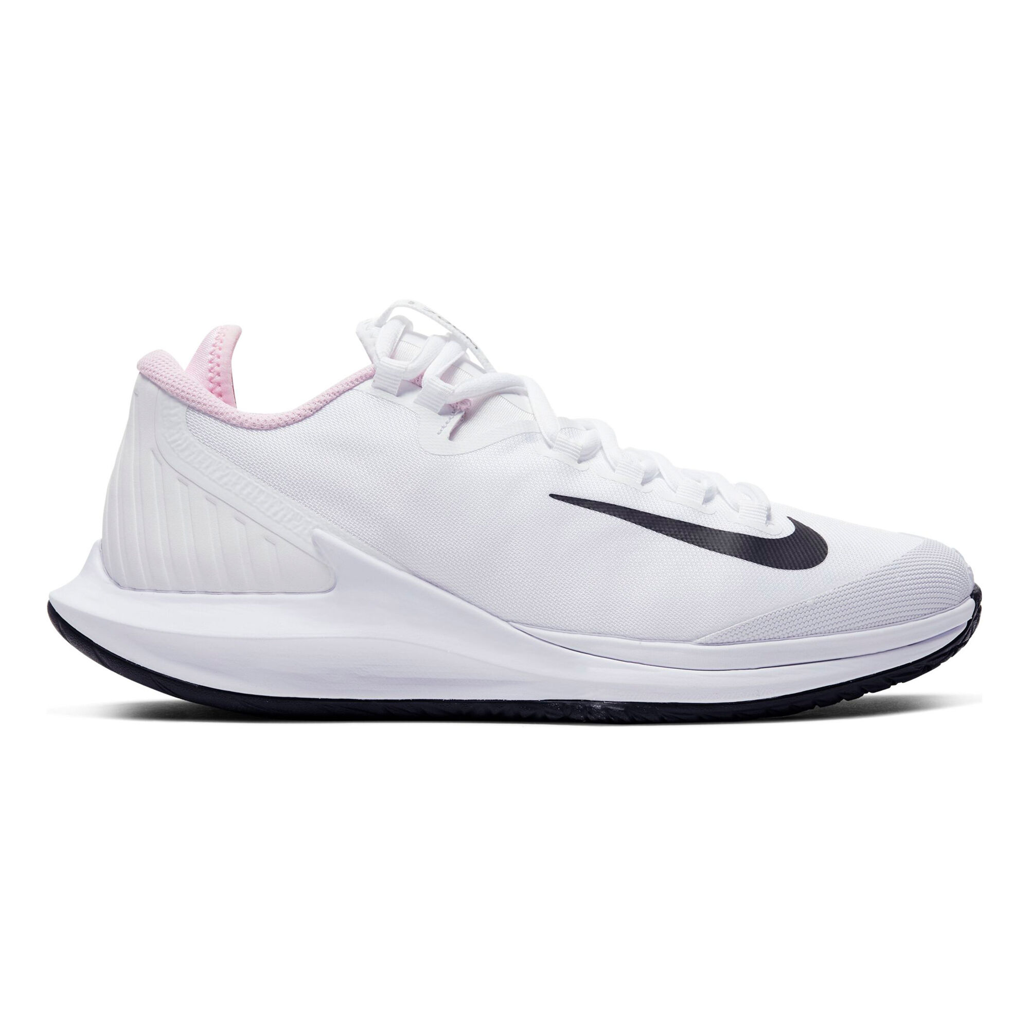 buy Nike Air Zoom Zero All Court Shoe Women White Black online