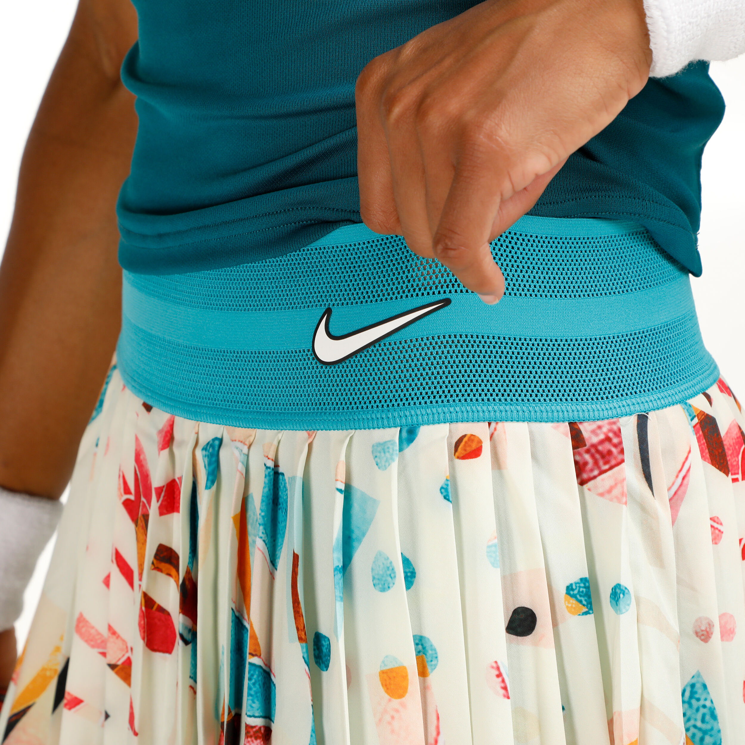 NIKEテニススコートNikeCourt Dri-FIT Slam Skirt NIKEテニススコートNikeCourt Dri-FIT Slam Skirt