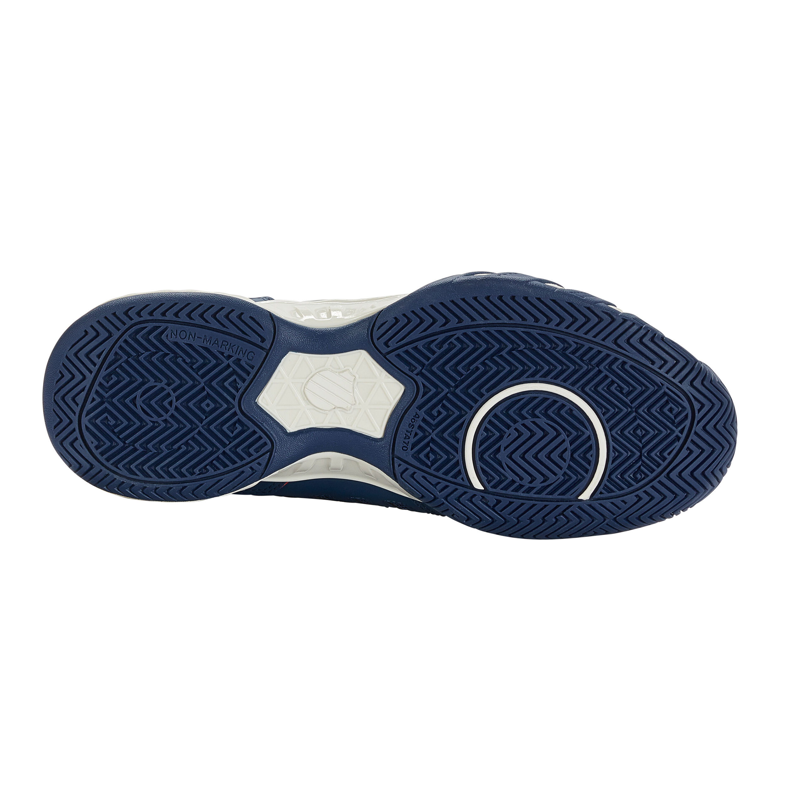 K swiss top bigshot 2