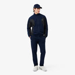 Lacoste Tracksuit Lacoste Tracksuit Men - dark blue, grey