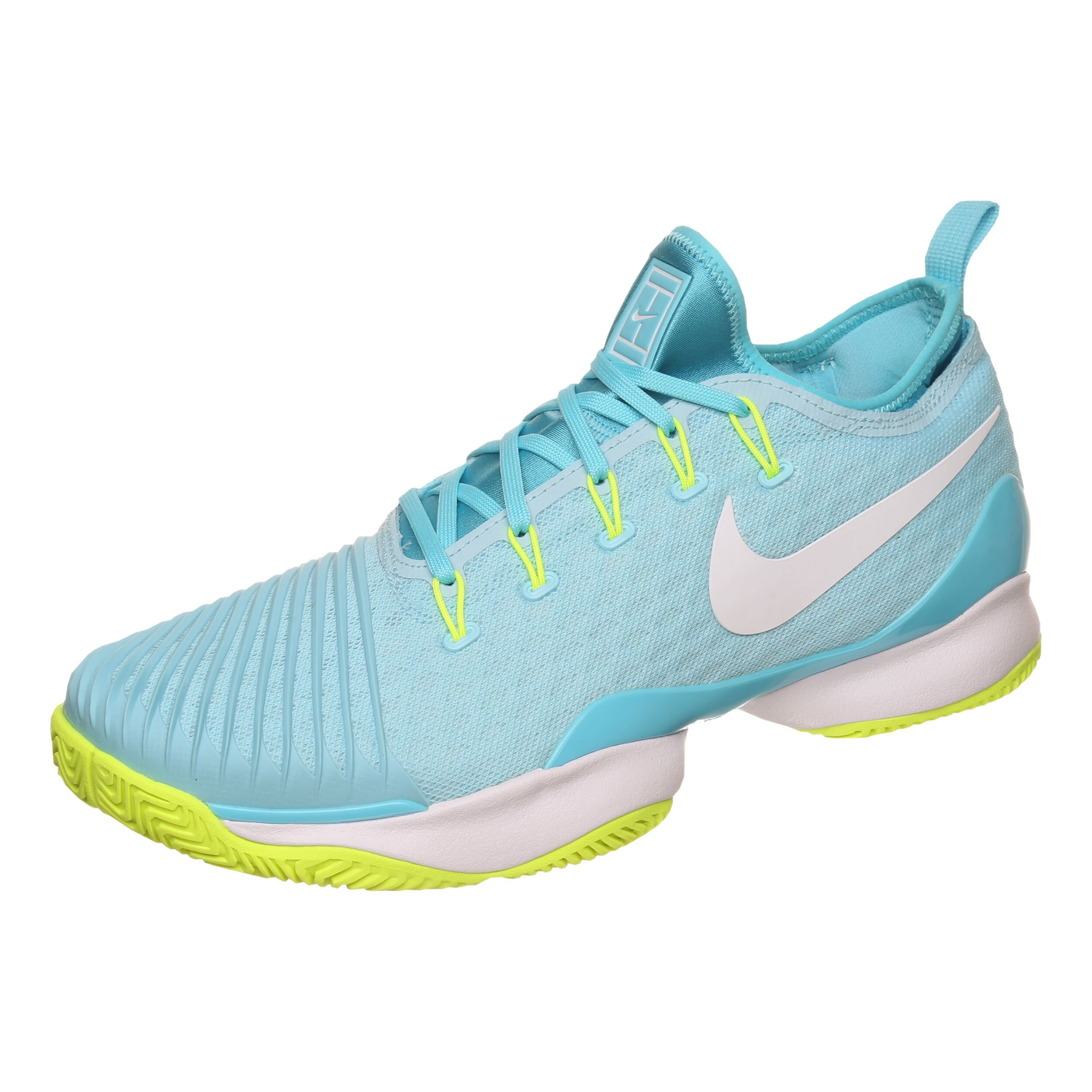 Nike air zoom outlet ultra react tennis shoes