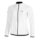 Endless Clothing Endless Lithe Training jacket Women - white, 