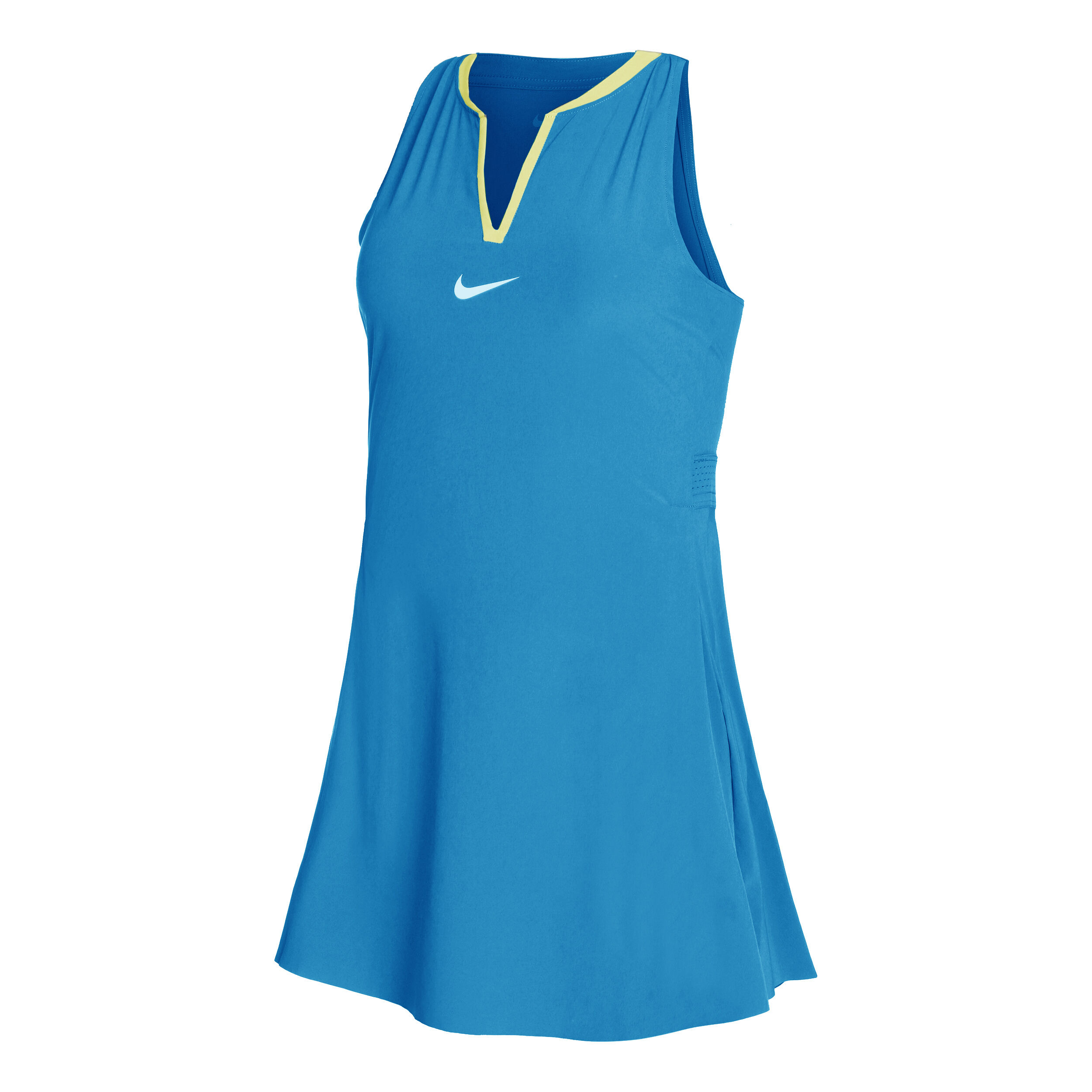 Buy Nike Dri Fit Advantage Dress Women Blue online Tennis Point UK