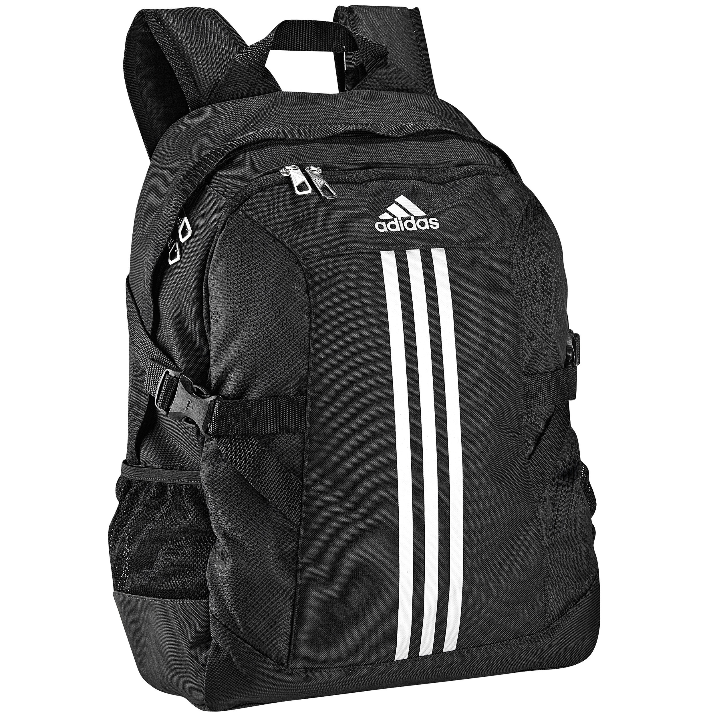 Adidas backpack power ii clearance