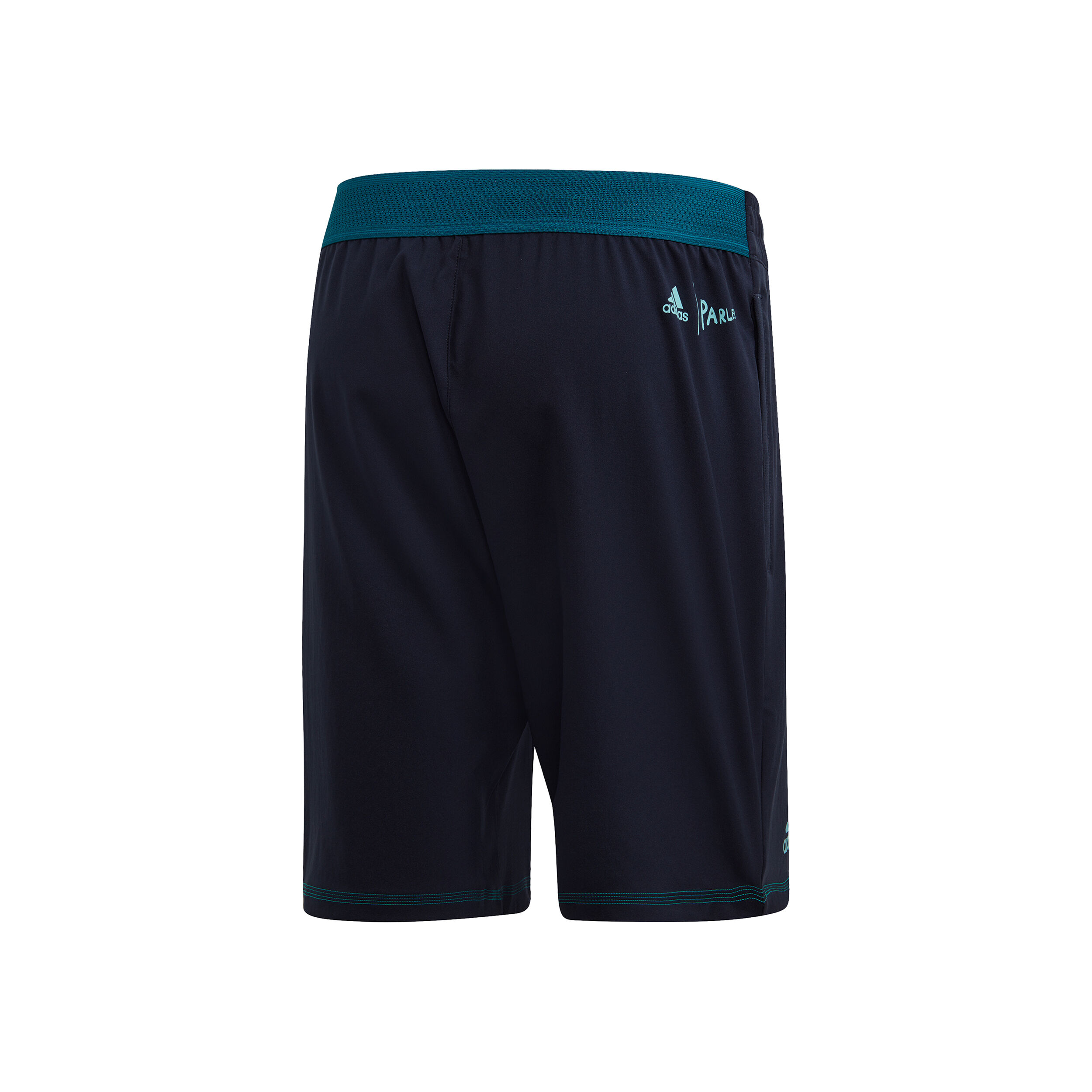 Short adidas parley hotsell