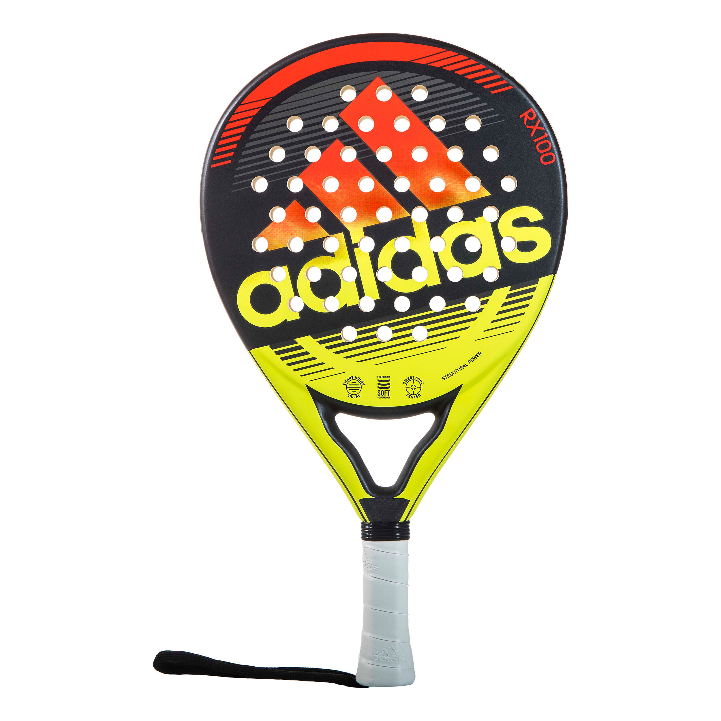adidas padel