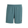Own The Run 5in Running Shorts Men-Dark Green