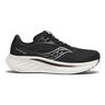 Ride 18 Neutral Running Shoe Women-Black,White