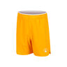 Endlessly Smash Shorts Boys-Orange,White