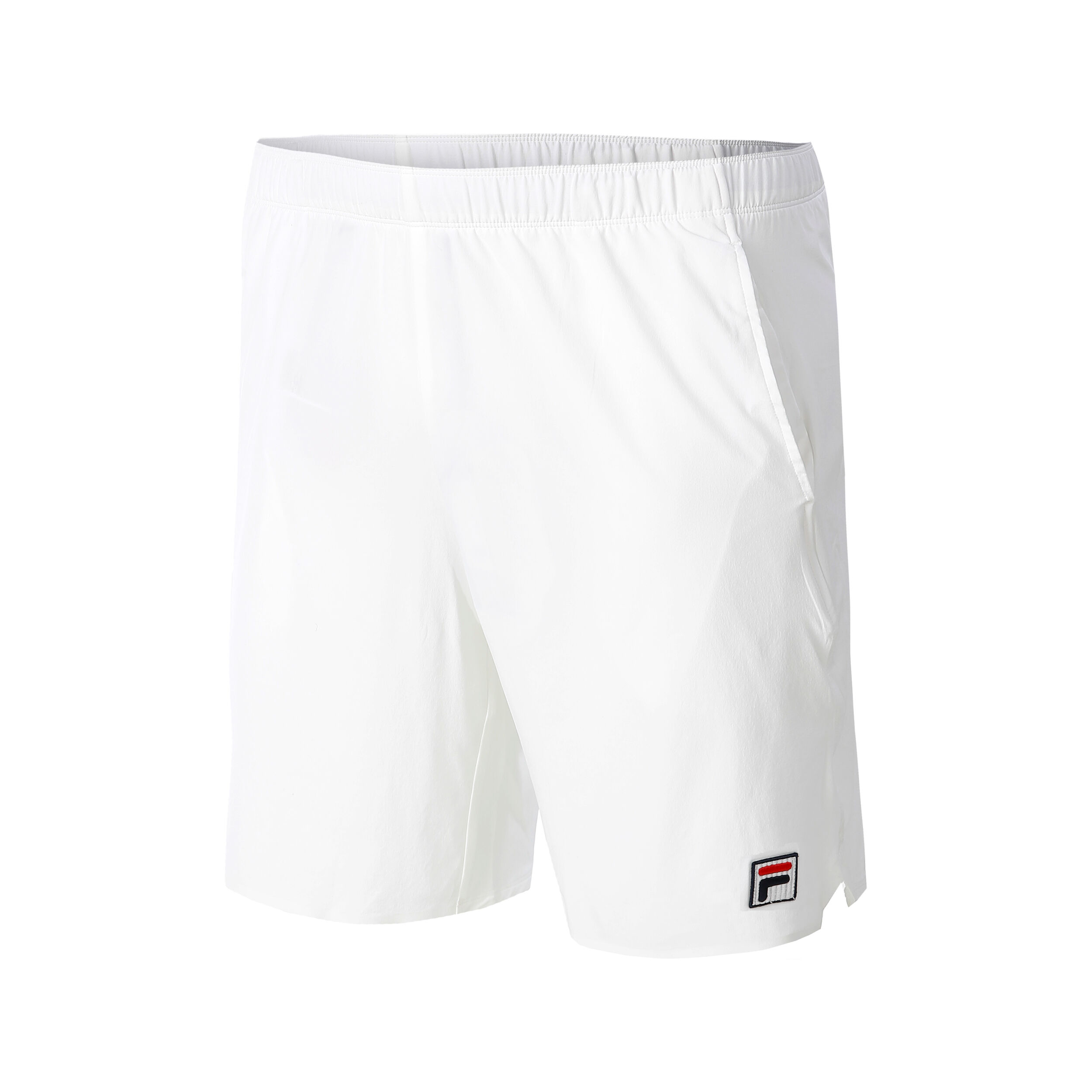 Filas outlet with shorts