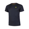 Crew Inside Out Junior V-Neck Tee