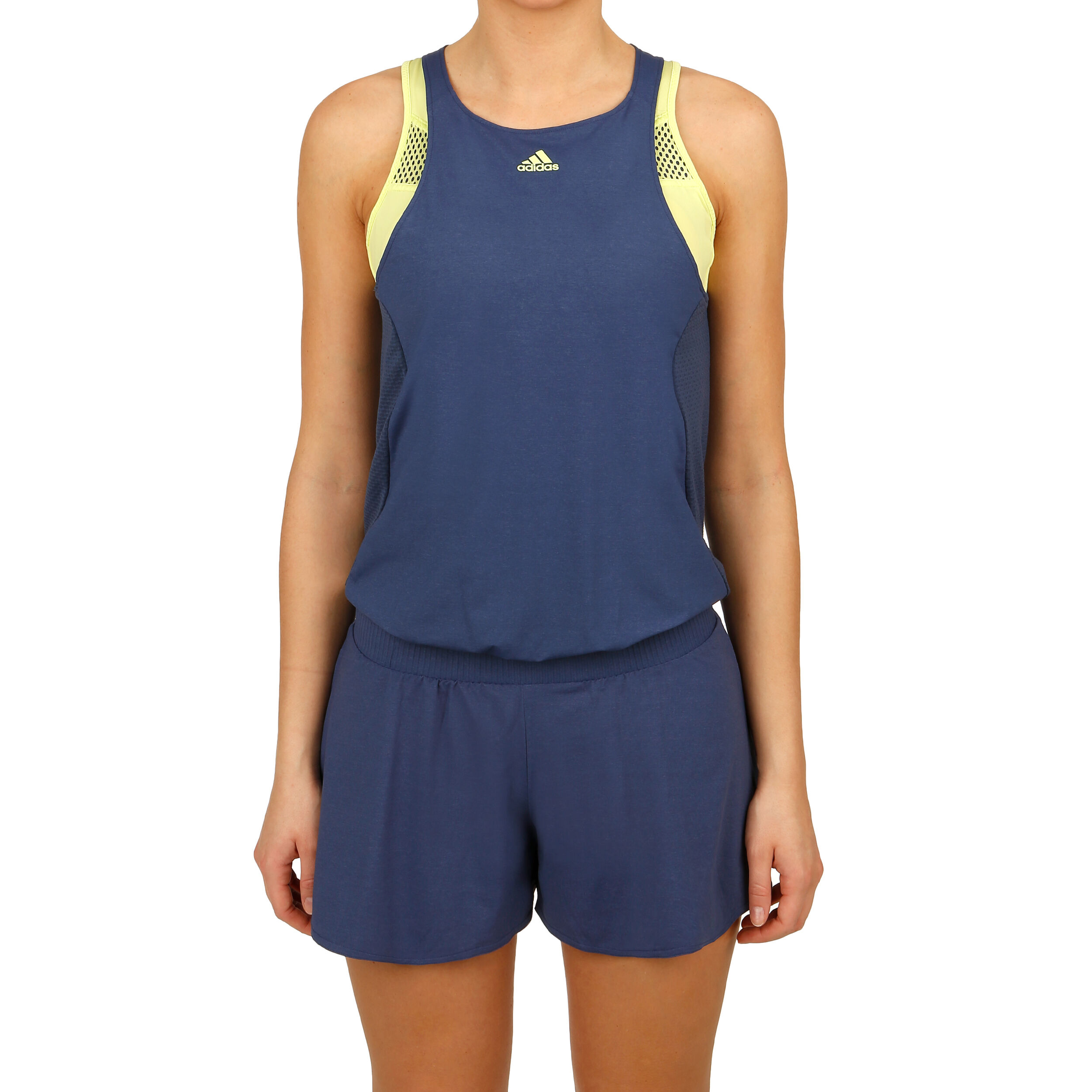 tennis jumpsuit