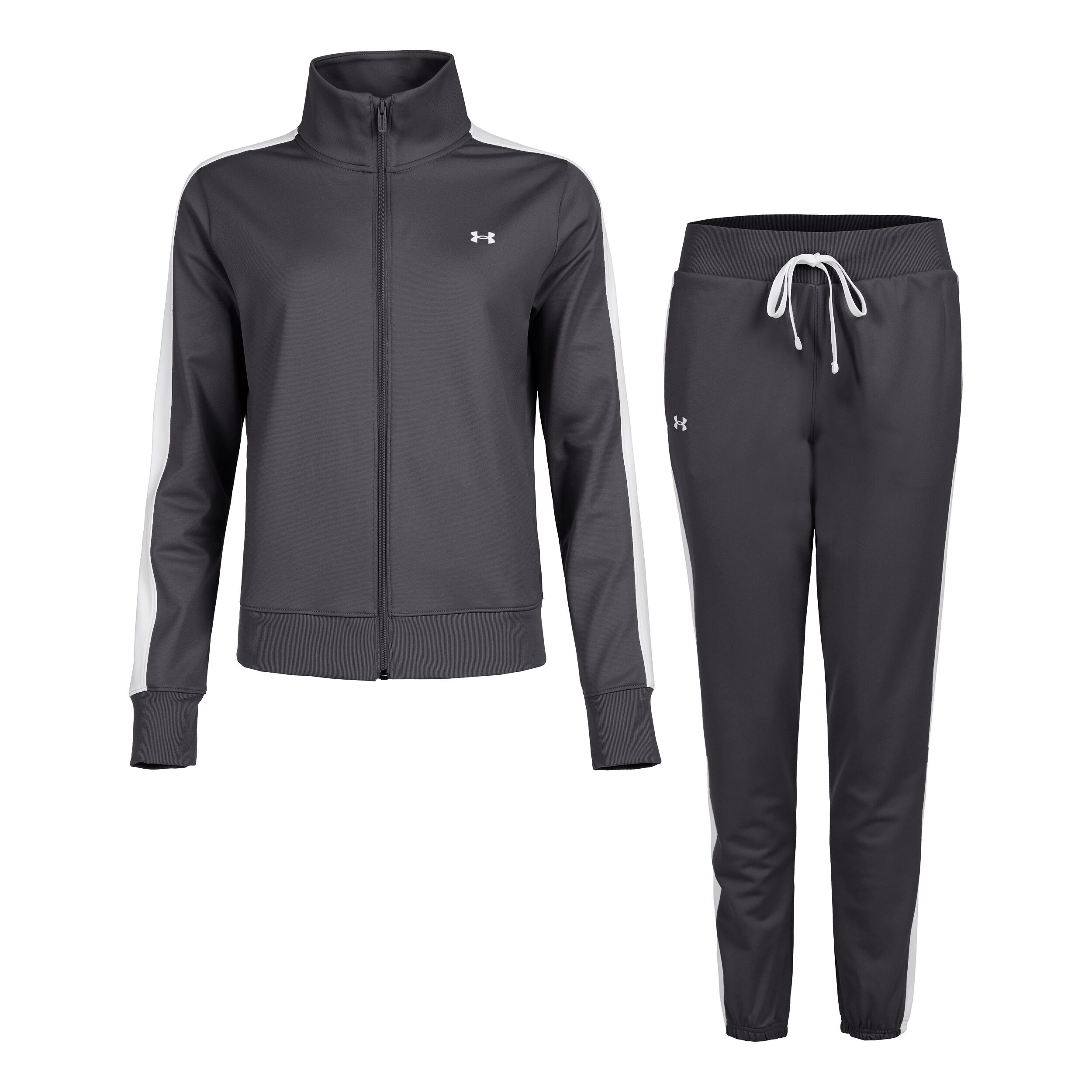 Under armour ladies tracksuit bottoms top