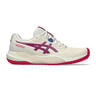 Gel-Challenger 15 All Court Shoe Women-Cream,Berry