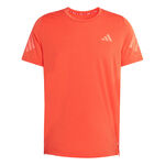 adidas Running shirt adidas adi365  Running shirt Men-orange