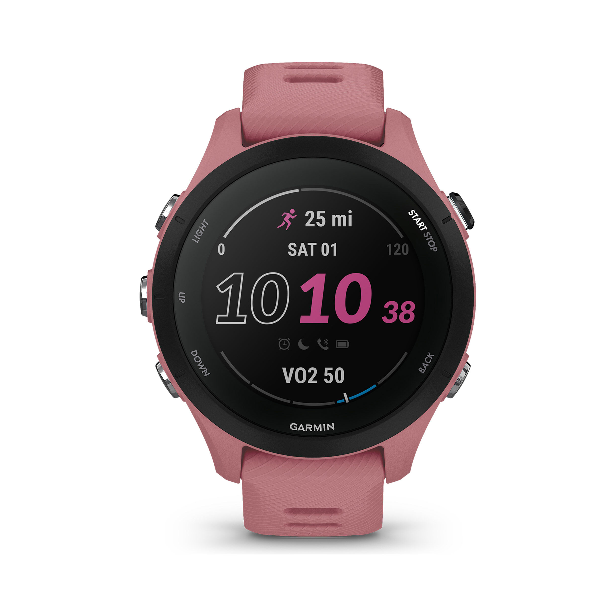 Garmin forerunner 25 strap discount uk
