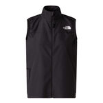 The North Face Running vests The North Face Fontanales Wind Running vests Women - black