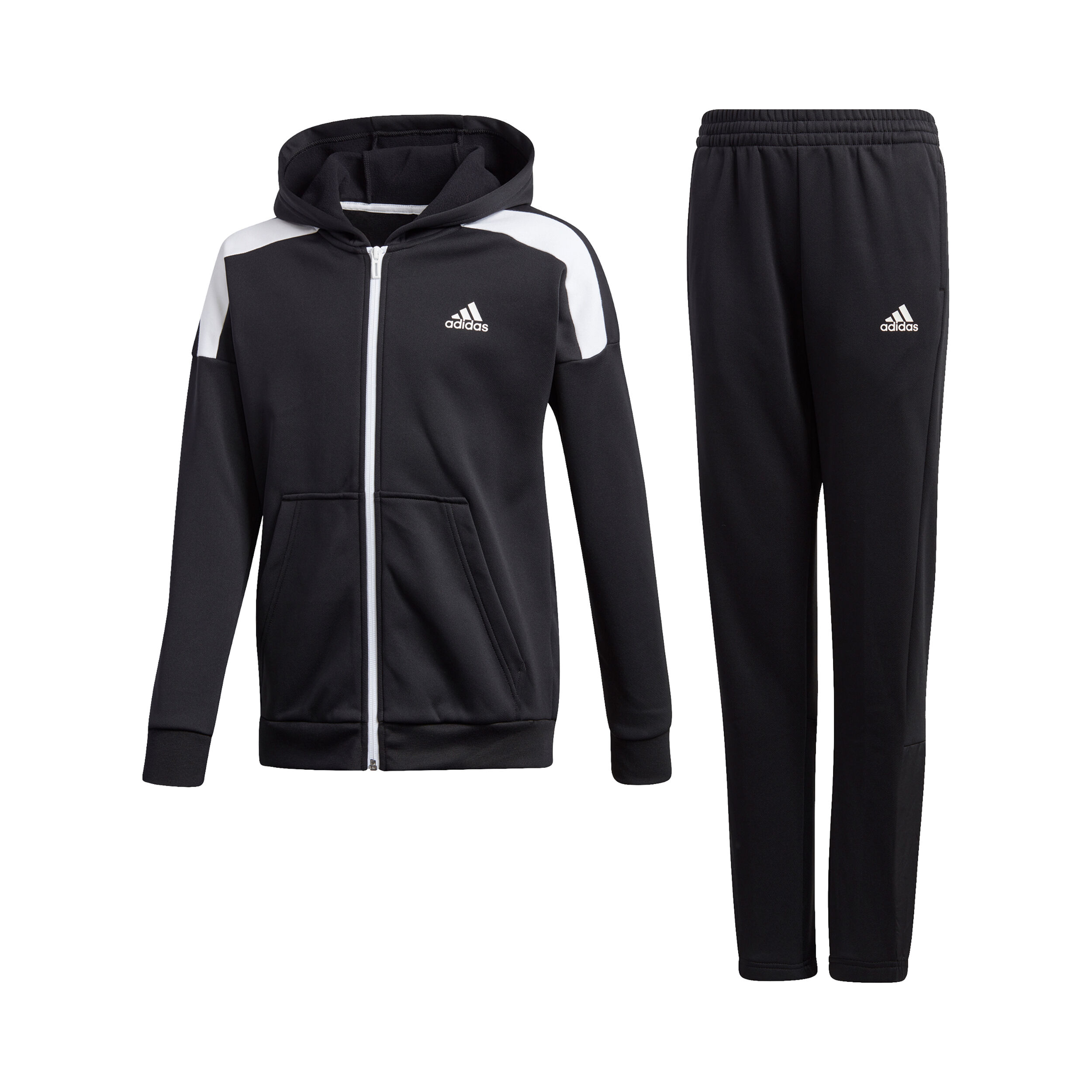 Tuta tennis adidas discount
