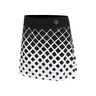 Anna Skirt Women-Black,White