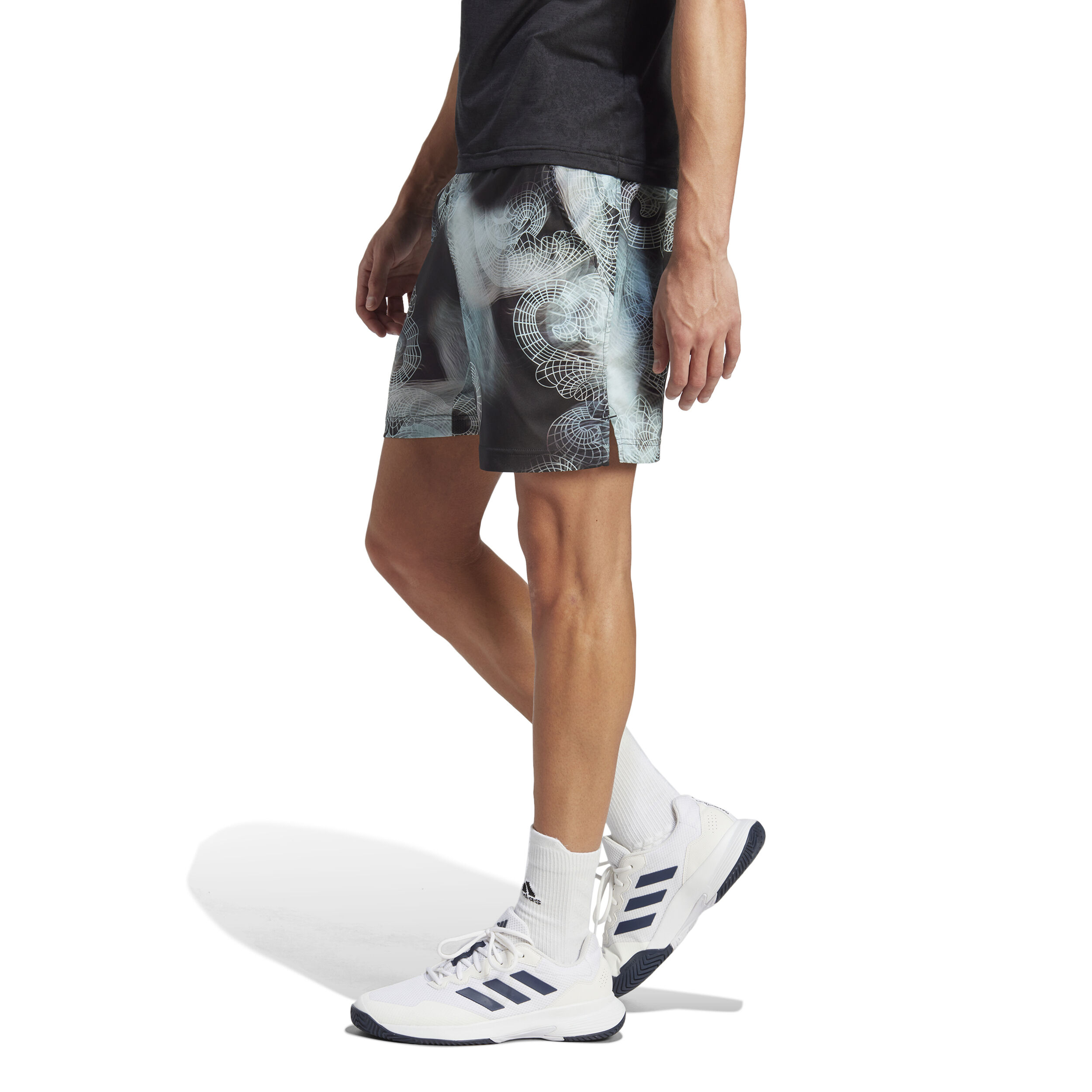 Adidas basketball shorts uk hot sale