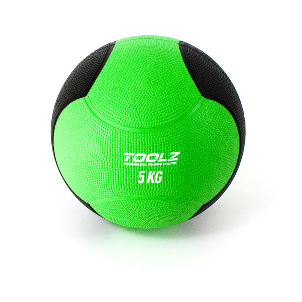 Toolz 5kg Medicine Ball