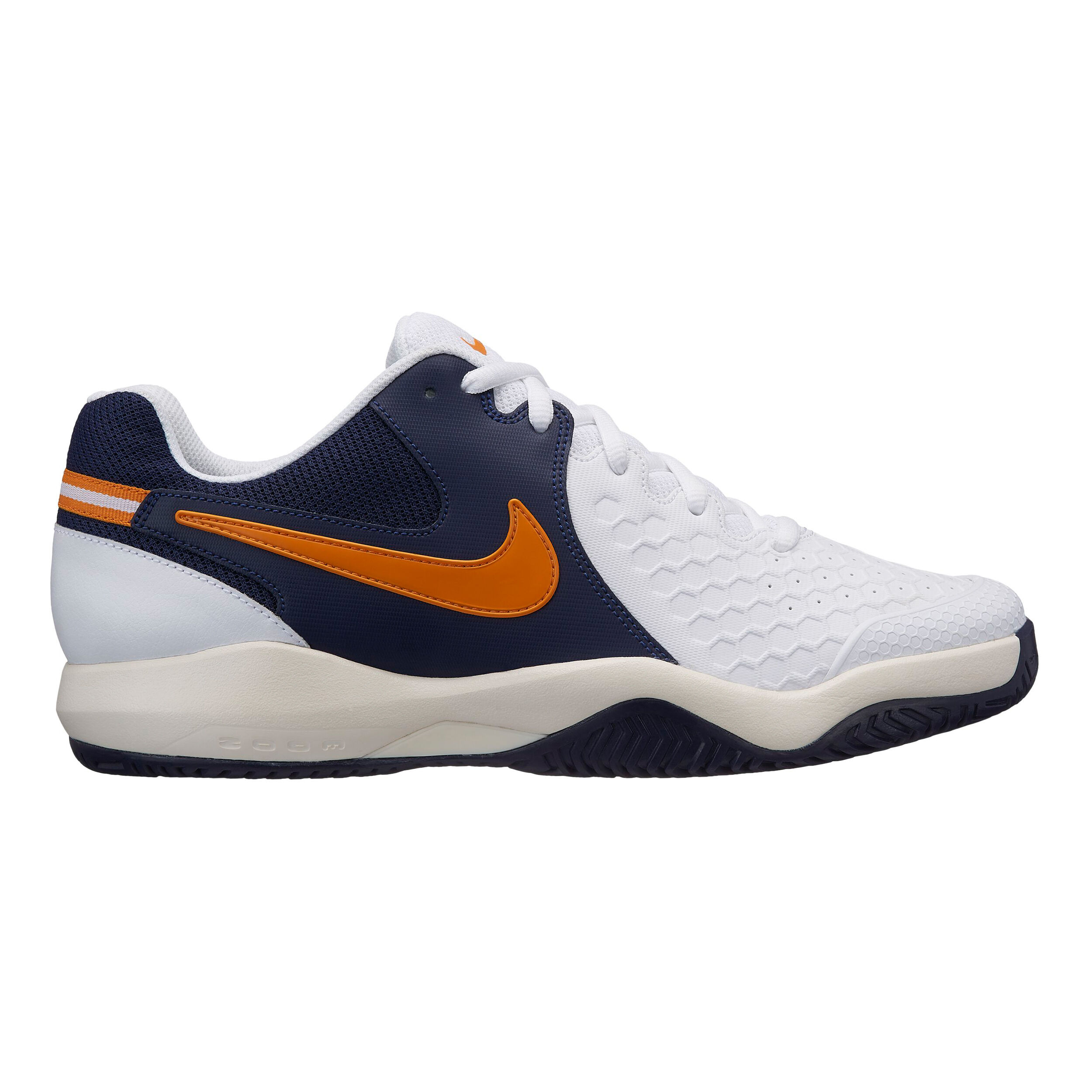 Air zoom 2025 resistance cly