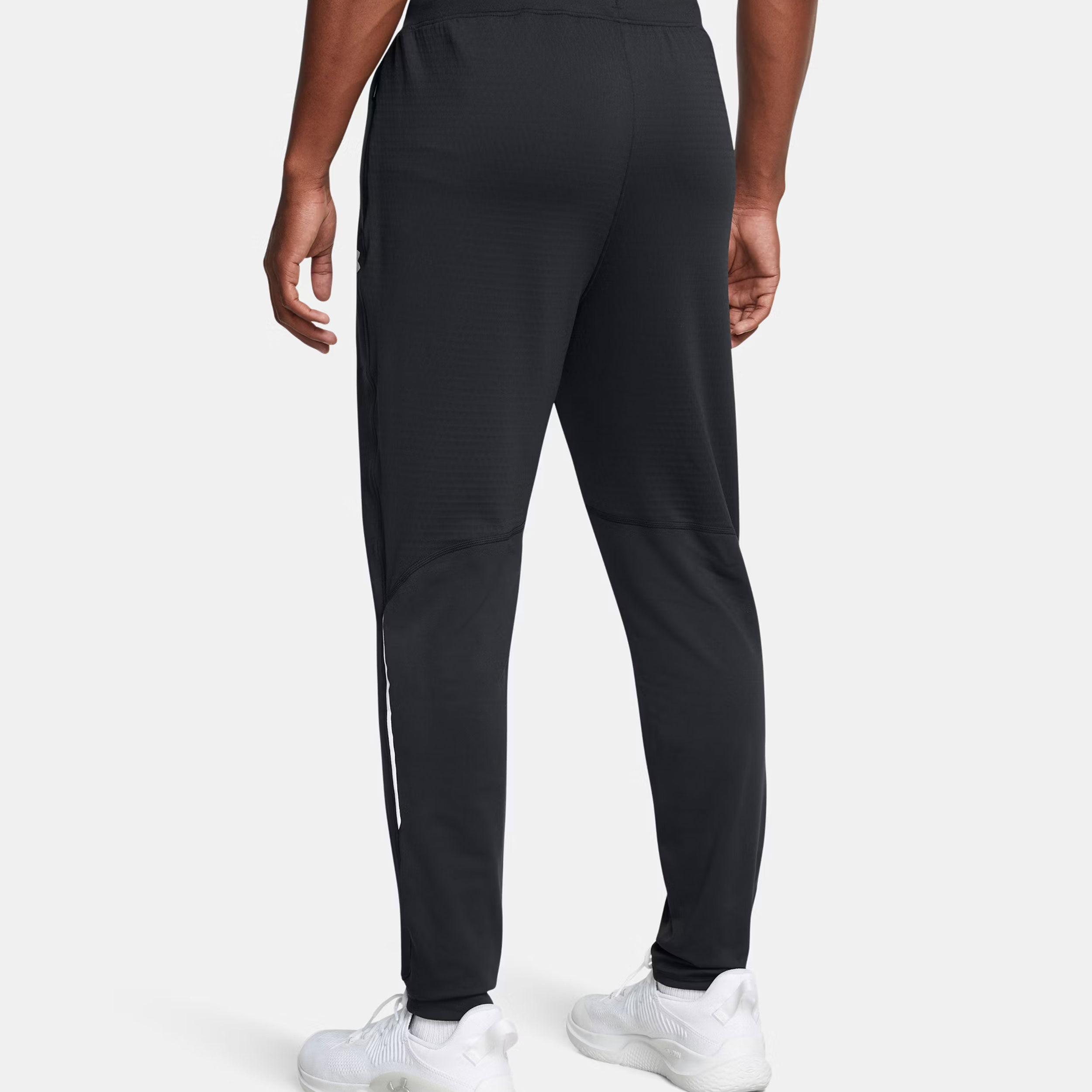 Under armour zipper pants on sale