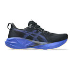 ASICS Running shoes ASICS Novablast 5 Neutral running shoe Men-black, blue