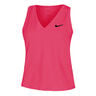 Dri-Fit Victory Court Tank top Women - pink, 