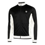 Fila Clothing Fila Björn Training Jacket Men-Black,White