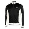 Björn Training Jacket Men-Black,White