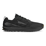 Altra Running shoes Altra Lone Peak 9+ Trail Running Shoe Men-Black
