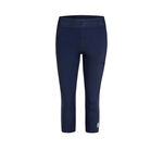 BIDI BADU Tennis apparel BIDI BADU Crew 2.0 Tight Girls-dark blue