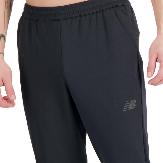 New Balance Tenacity Training Pants Men Black Tennis-Point