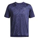 Under Armour Tech Vent Geode Shortsleeve