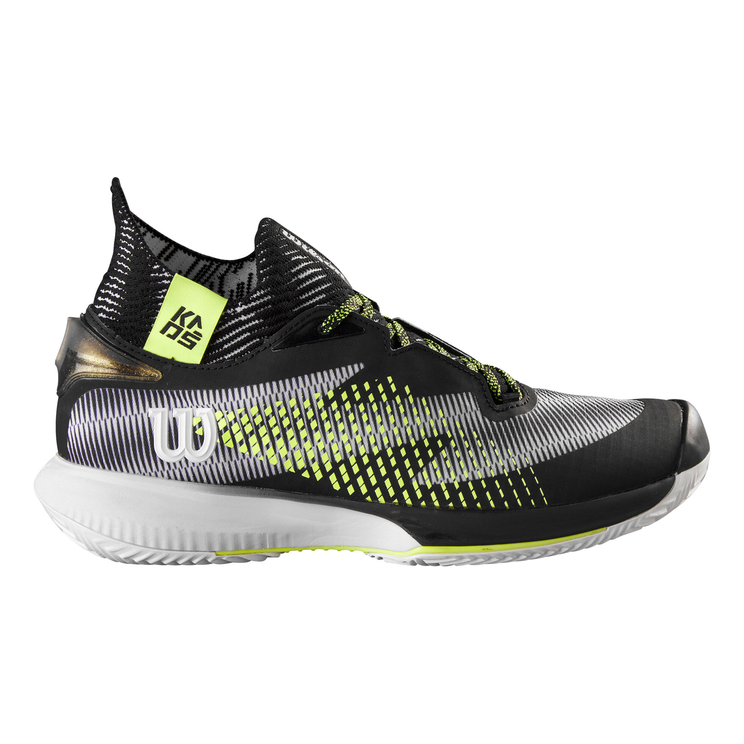 Mens black and outlet yellow nike shoes