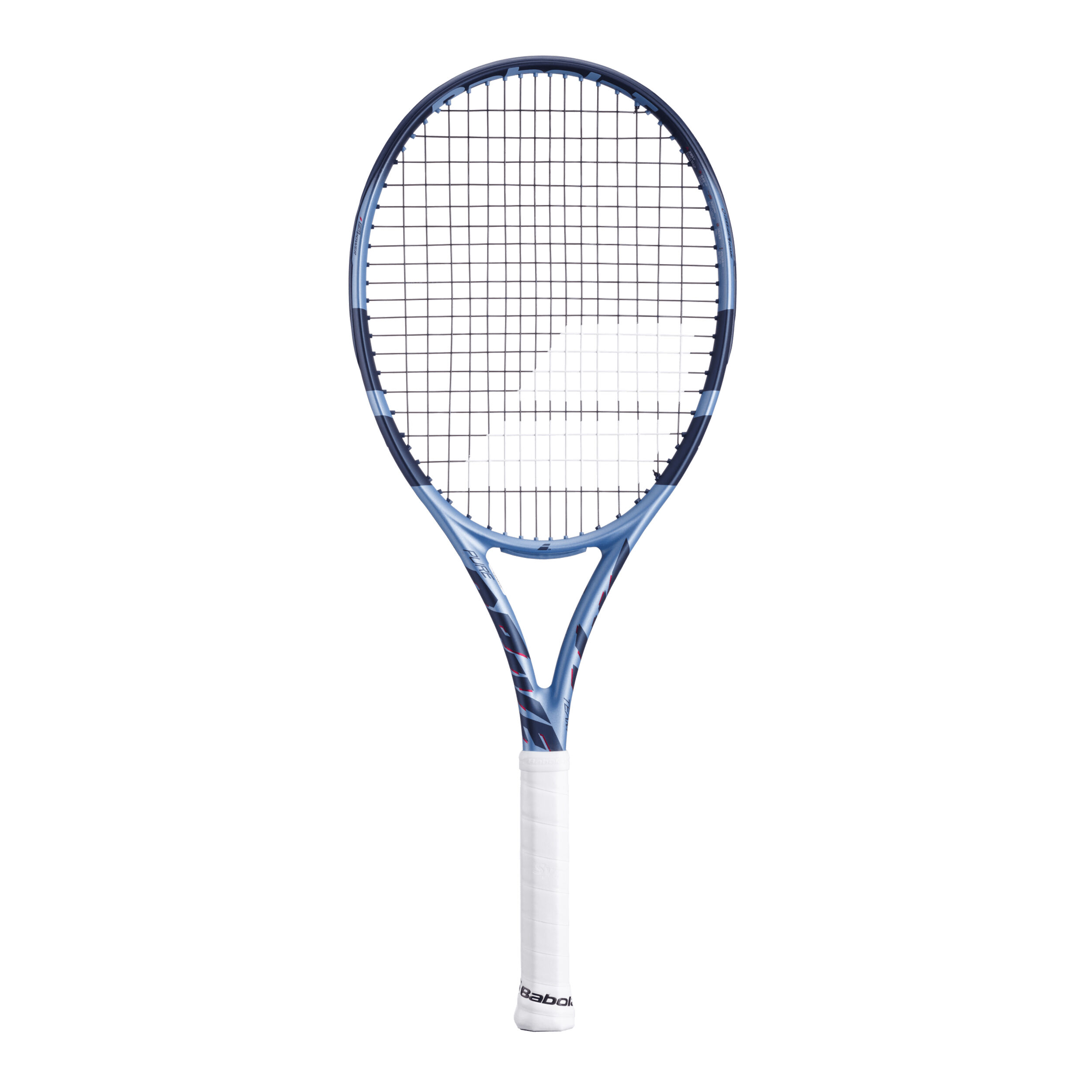 Babolat PURE DRIVE TEAM WH 2019年モデル ケース付 Babolat PURE DRIVE TEAM – HISPORTS Pickleball & Tennis
