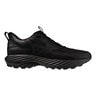 Wave Rider GTX 3                Trail running shoe Women-black, black