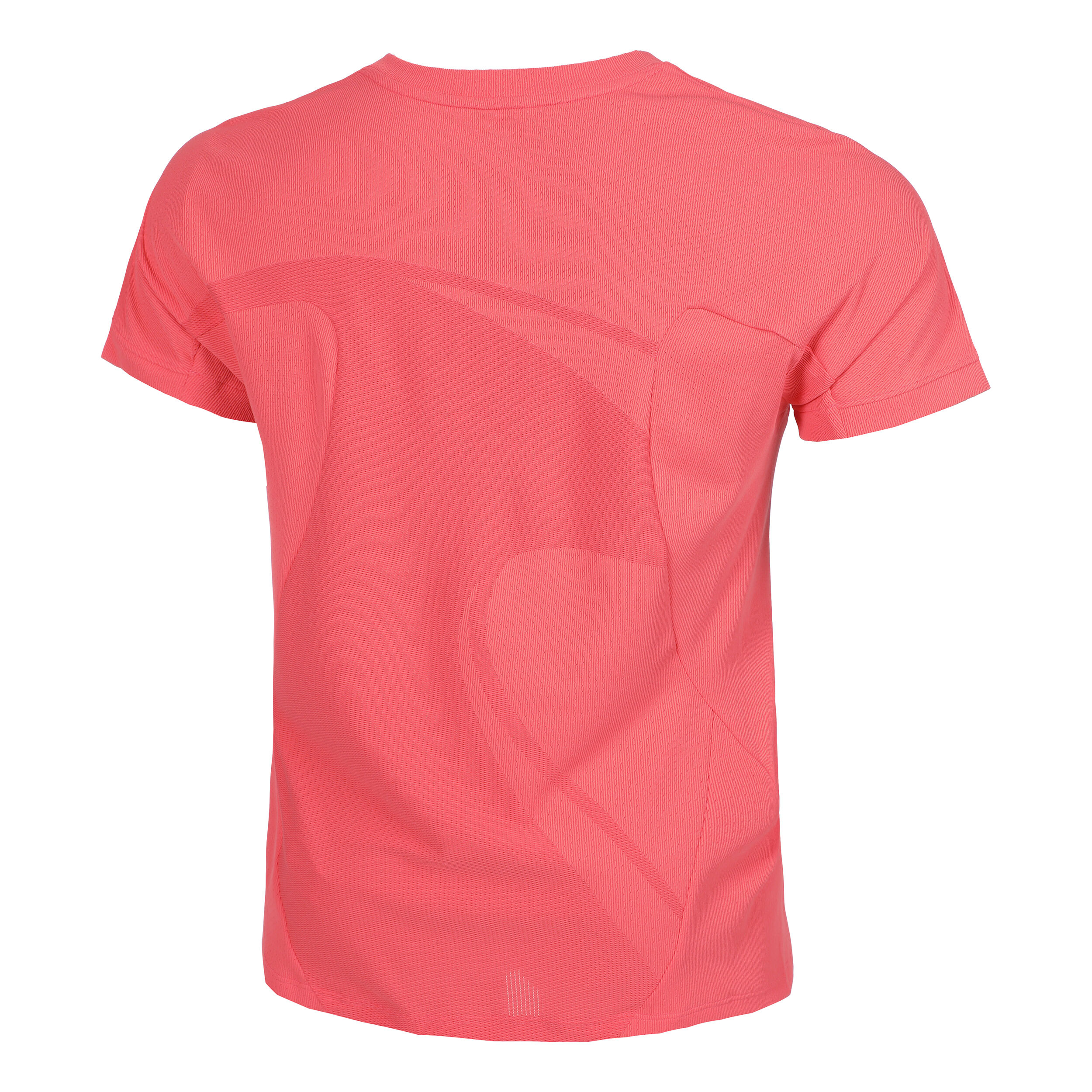 Buy Nike Dri Fit RAFA T Shirt Men Coral online Tennis Point UK