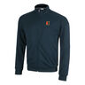 Court Heritage Training jacket Men - dark blue, dark blue