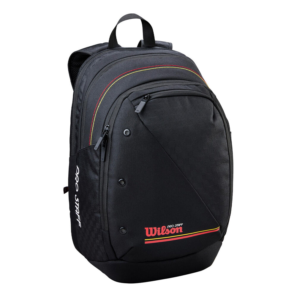 Wilson Pro Staff Classic Backpack black Wilson Pro Staff Classic Backpack black